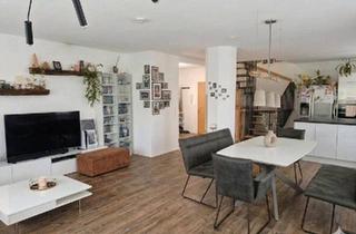Wohnung kaufen in 45772 Marl, Marl - Großzügige Maisonette mit Balkon, Tiefgarage und Klimaanlage