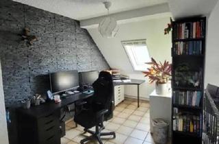 Wohnung kaufen in 44879 Bochum, Bochum - Traumhafte DG mit Loggia in Bochum Süd-West