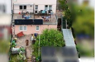 Doppelhaushälfte kaufen in 56203 Höhr-Grenzhausen, Höhr-Grenzhausen - Doppelhaushälfte mit Ausbaupotential