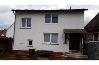 Einfamilienhaus kaufen in 34314 Espenau, Espenau - Kleines Einfamilienhaus in Espenau-Mönchehof