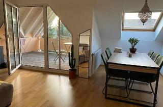 Wohnung kaufen in 97464 Niederwerrn, Niederwerrn - 3 Zimmer Eigentumswohnung in Niederwerrn