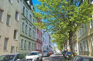 Mehrfamilienhaus kaufen in 45525 Hattingen, Hattingen - Provisionsfrei Mehrfamilienhaus im Zentrum von Hattingen
