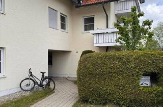 Wohnung kaufen in 87448 Waltenhofen, Waltenhofen OT Hegge - Charmante 3-Zimmer Wohnung in ruhiger Lage von Hegge