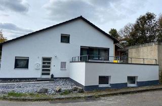 Einfamilienhaus kaufen in Poststr 3, 78244 Gottmadingen, Gottmadingen - Einfamilienhaus mit einem Geschäftshaus, Direkt am Bahnhof, Schweizer Grenze