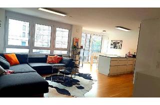 Wohnung kaufen in 70190 Stuttgart, Stuttgart - Modern 4-Zi.Toplage| Bj. 2017 | Balkon | 2 Bäder | provisionsfrei
