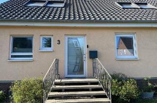 Einfamilienhaus kaufen in 31226 Peine, Peine - Umfassend saniertes Einfamilienhaus in zentraler Lage in Peine