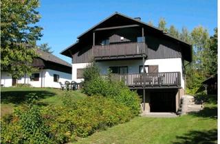 Einfamilienhaus kaufen in 54424 Thalfang, Thalfang - gepflegtes Einfamilienhaus, Ferienhaus, Haus in idyllischer Lage