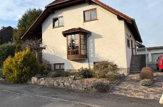 Haus kaufen in 36179 Bebra, Bebra - Haus zum Verkauf