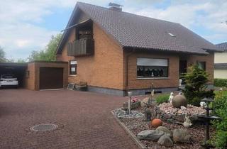 Einfamilienhaus kaufen in 32689 Kalletal, Kalletal - Gepflegtes Einfamilienhaus mit Einliegerwohnung in Kalletal