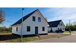 Einfamilienhaus kaufen in 99867 Gotha, Gotha - Neubau in Gotha sofort bezugsfertig Provisionsfrei