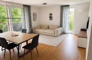 Wohnung kaufen in 64625 Bensheim, Bensheim - Ohne Makler - Familienfreundliche Wohnung mit Garten und Terrasse