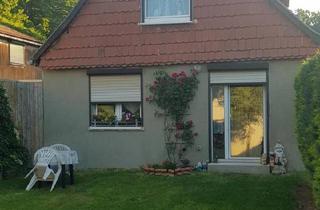 Einfamilienhaus kaufen in 06493 Ballenstedt, Ballenstedt - Einfamilienhaus