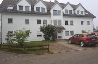 Wohnung kaufen in 88048 Friedrichshafen, Friedrichshafen - Eigentumswohnung am Bodensee 88048 Friedrichshafen - Ettenkirch