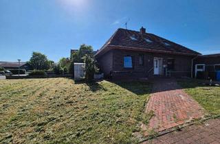 Haus kaufen in 26676 Barßel, Barßel - 3 Parteienhaus Kernsaniert 20212022