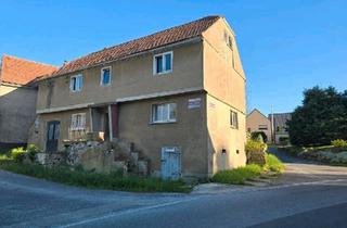 Einfamilienhaus kaufen in 02627 Radibor, Radibor - Haus mit Garten und Stellplätzen zu Verkaufen Mietkauf