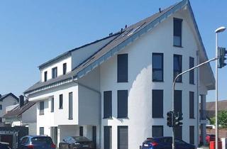 Wohnung kaufen in 50259 Pulheim, Pulheim - Provisionsfreie 3-Zimmer-Wohnung in Pulheim-Sinnersdf.