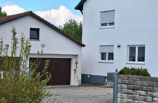 Doppelhaushälfte kaufen in 86497 Horgau, Horgau - Dppelhaushälfte