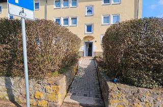 Doppelhaushälfte kaufen in 36251 Bad Hersfeld, Bad Hersfeld - Großzügige Doppelhaushälfte mit mehreren Wohneinheiten.