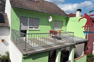 Einfamilienhaus kaufen in 64347 Griesheim, Griesheim - Haus zu Verkaufen