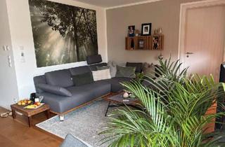 Wohnung kaufen in 84416 Taufkirchen, Taufkirchen (Vils) - Exklusive 3-Zimmer Wohnung mit Garten und Carport