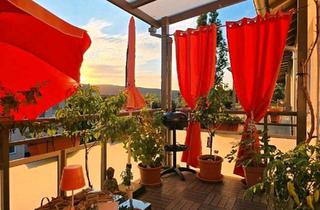 Wohnung kaufen in 67098 Bad Dürkheim, Bad Dürkheim - 3 Zimmer Eigentumswohnung mit Balkon, Küchenzeile und Stellplatz