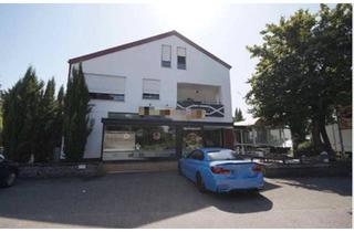 Haus kaufen in 74182 Obersulm, Obersulm - Wohn- und Geschäftshaus in Obersulm-Willsbach