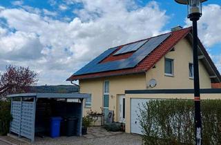 Einfamilienhaus kaufen in 88499 Riedlingen, Riedlingen - Schönes modernes Einfamilienhaus zu verkaufen!