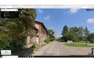 Haus kaufen in 06456 Sandersleben, Arnstein - MFH Sandersleben, zum Sanieren bereit mit Schutzräumen
