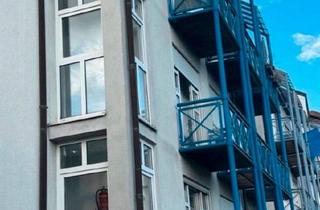 Wohnung kaufen in 77694 Kehl, Kehl - 1*ZIMMER|WOHNUNG|KÜCHE|BALKON|PKW-STELLPLATZ|KEHL-GUTE LAGE|
