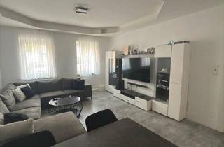 Wohnung kaufen in 73312 Geislingen, Geislingen an der Steige - Große 5 Zimmer EG-Wohnung in zentraler Lage - provisionfrei