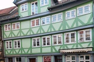 Mehrfamilienhaus kaufen in 38300 Wolfenbüttel, Wolfenbüttel - Lukratives Mehrfamilienhaus im Herzen Wolfenbüttels