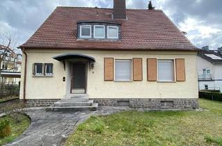 Einfamilienhaus kaufen in 63808 Haibach, Haibach - Bestandsimmobilie auf attraktivem Grundstück