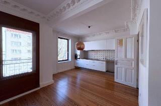 Wohnung kaufen in 20253 Hamburg, Hamburg - Modernisierte Jugendstilwohnung im Generalsviertel mit 3 Zimmern
