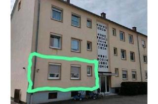 Wohnung kaufen in 84478 Waldkraiburg, Waldkraiburg - 3 Zimmer Wohnung mit Garten