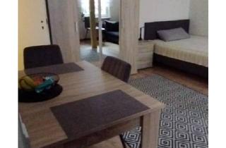 Wohnung kaufen in 90429 Nürnberg, Nürnberg - 1-Zimmer Wohnung in Gostenhof mit Küche