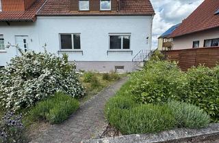 Einfamilienhaus kaufen in 66399 Mandelbachtal, Mandelbachtal - Einfamilienhaus in Ormesheim ruhige Lage