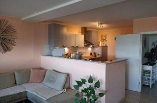 Wohnung kaufen in 54294 Trier, Trier - Provisionsfreie 2 ZKB Terassenwohnung in Trier Feyen