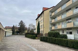 Wohnung kaufen in 67269 Grünstadt, Grünstadt - WHG mit 2 Balkonen und Garage zu verkaufen