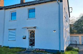Doppelhaushälfte kaufen in 44625 Herne, Herne - Haus in Bestlage in Herne-Holsterhausen
