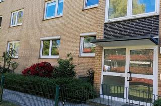 Wohnung kaufen in 21255 Tostedt, Tostedt - Tostedt Königsberger Str. EGTW 78,5 qm Erdgeschoss provisionsfrei
