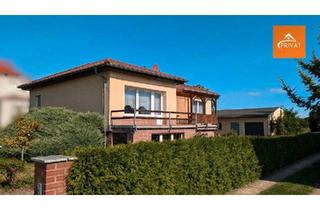 Einfamilienhaus kaufen in 39576 Stendal, Stendal - Ein Haus für die Zukunft - EFH bei Stendal mit Top Anbindung
