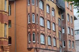Wohnung kaufen in 34117 Kassel, Kassel - Denkmal-Juwel für 6500? -Sanierungsprojekt mit enormer AFA-Chance