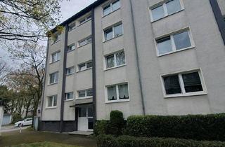 Wohnung kaufen in 40880 Ratingen, Ratingen - Freie 2 Z.ETW Ratingen Süd, Lochnerstraße 61 qm v. Privat