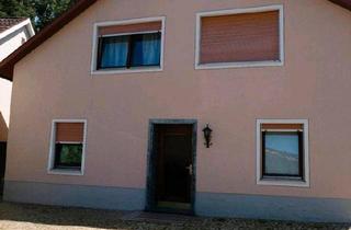 Einfamilienhaus kaufen in 91809 Wellheim, Wellheim - Freistehendes Einfamilienhaus