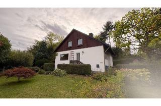 Haus kaufen in 97828 Marktheidenfeld, Marktheidenfeld - Mehrfamilien Haus mit Garten in MAR-Altfeld