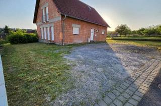 Haus kaufen in 97705 Burkardroth, Burkardroth - In turbulenten Zeiten - in Ruhe leben - hier ist es möglich!