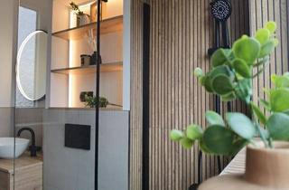Wohnung kaufen in 78239 Rielasingen-Worblingen, Rielasingen-Worblingen - Einziehen statt renovieren: Stilvoll sanierte 2,5-Zi.-Wohnung
