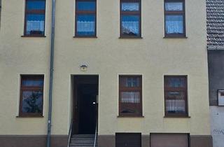 Einfamilienhaus kaufen in 14662 Friesack, Friesack - Ein EinMehrfamilienhaus Generationen Haus mit Potential