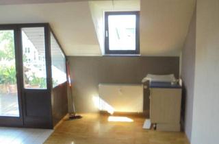 Wohnung kaufen in 04109 Leipzig, Leipzig - DG Maisonettewhg.,3,5 Zi.gr.Terrasse Lpz.-Zentrum West