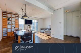 Wohnung kaufen in Volkspark Wilmersdorf, 10713 Berlin, Berlin - ?? Neubau Traum nahe Volkspark Wilmersdorf - helle 2 Zimmer Wohnung mit West Balkon in ruhiger Str